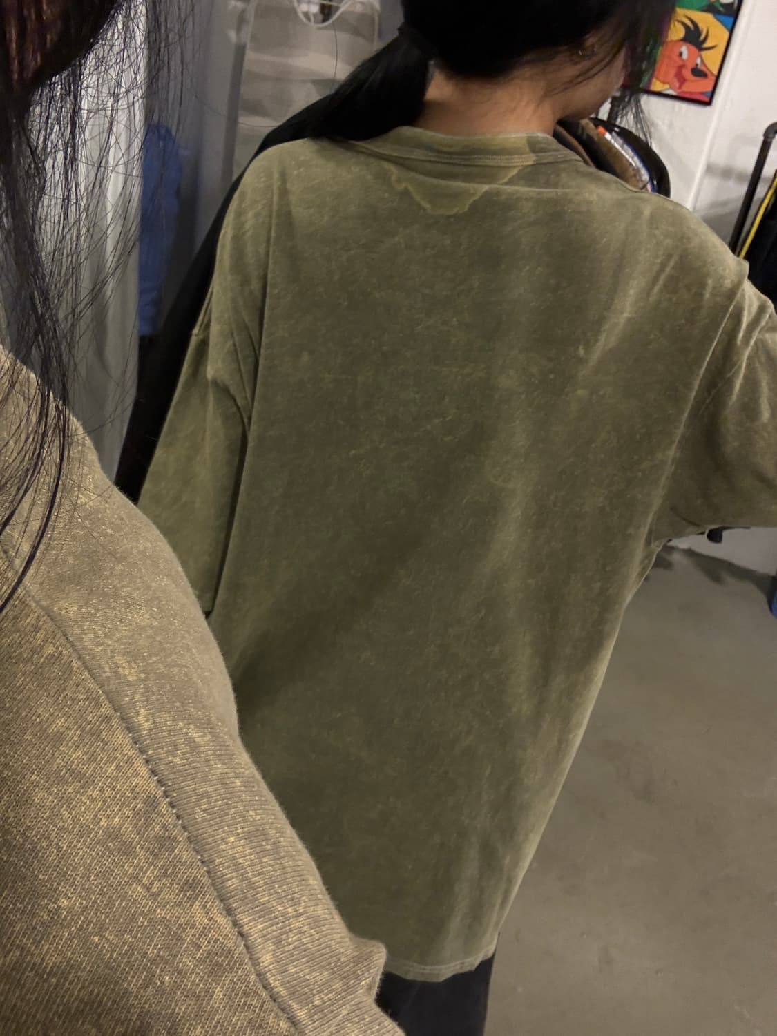 할리데이비슨 반팔티 상품이미지5