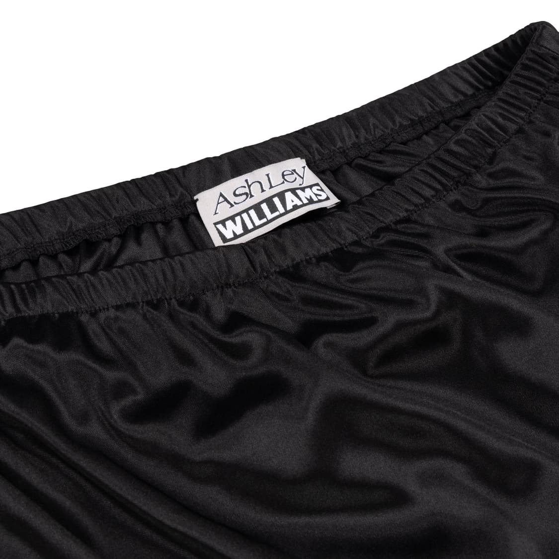 [XS,S]애슐리 윌리엄스 25fw 란제리 스커트 상품이미지5