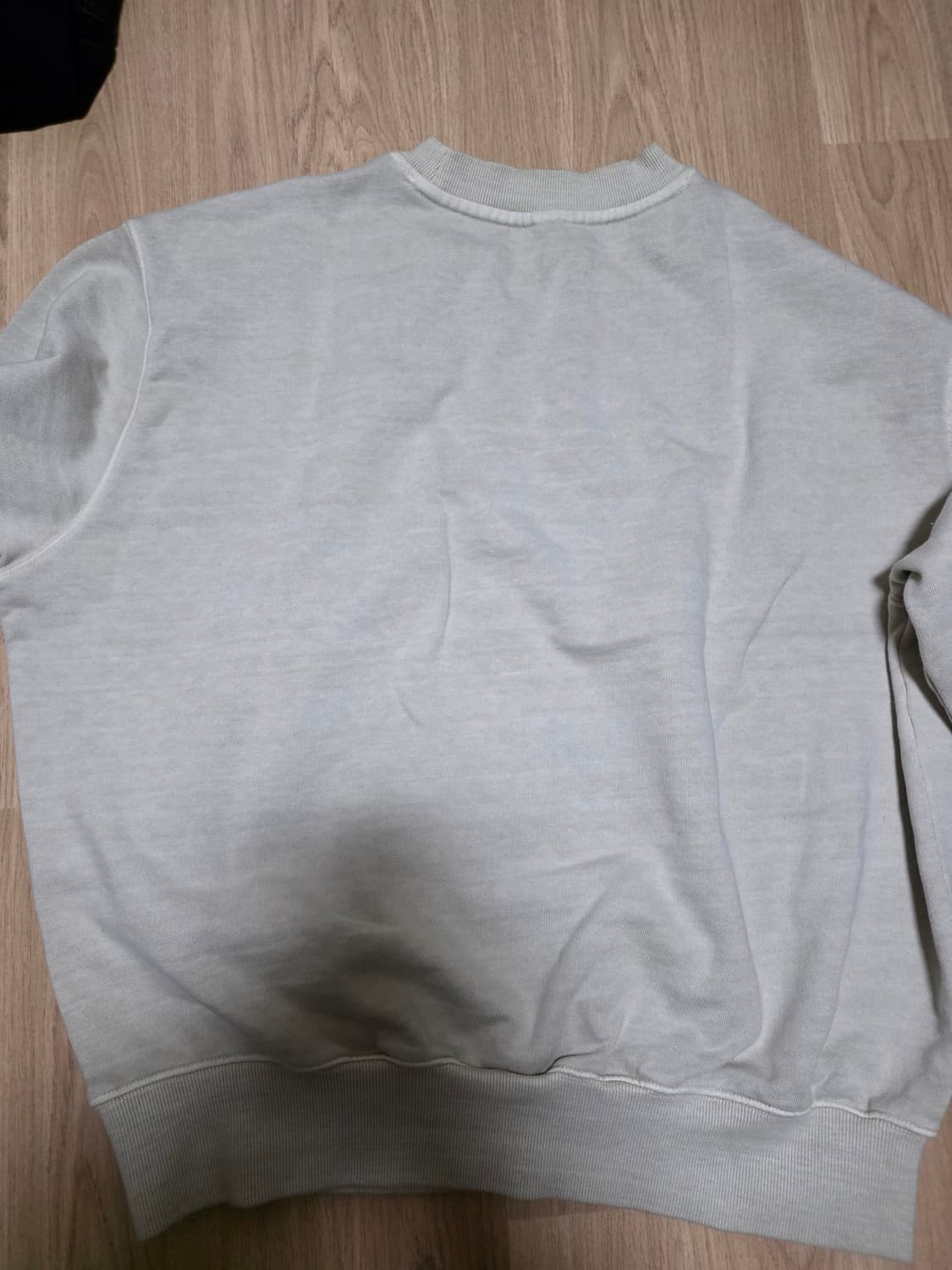 노이어 맨투맨 라이트민트 50 상품이미지5