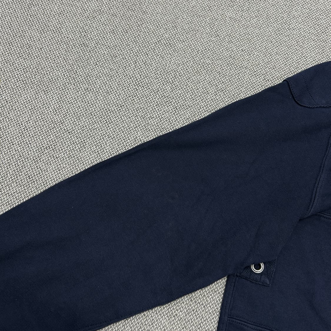 폴로 빈티지 크레스토 럭비셔츠(M) 상품이미지7