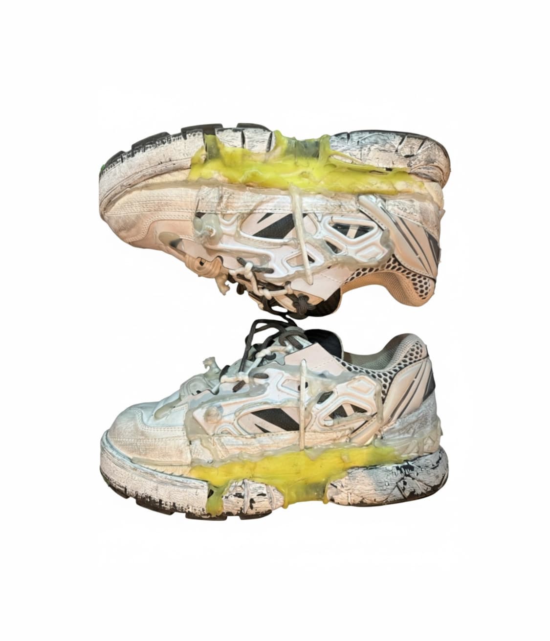 마르지엘라 더티 퓨전 39.5 상품이미지1