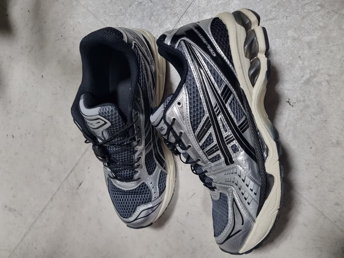 아식스 젤 카야노14  상품이미지2