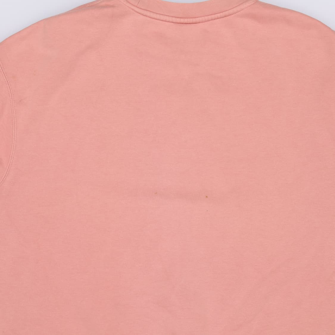 [L] 나이키 오버핏 기모맨투맨 1222H2 상품이미지3