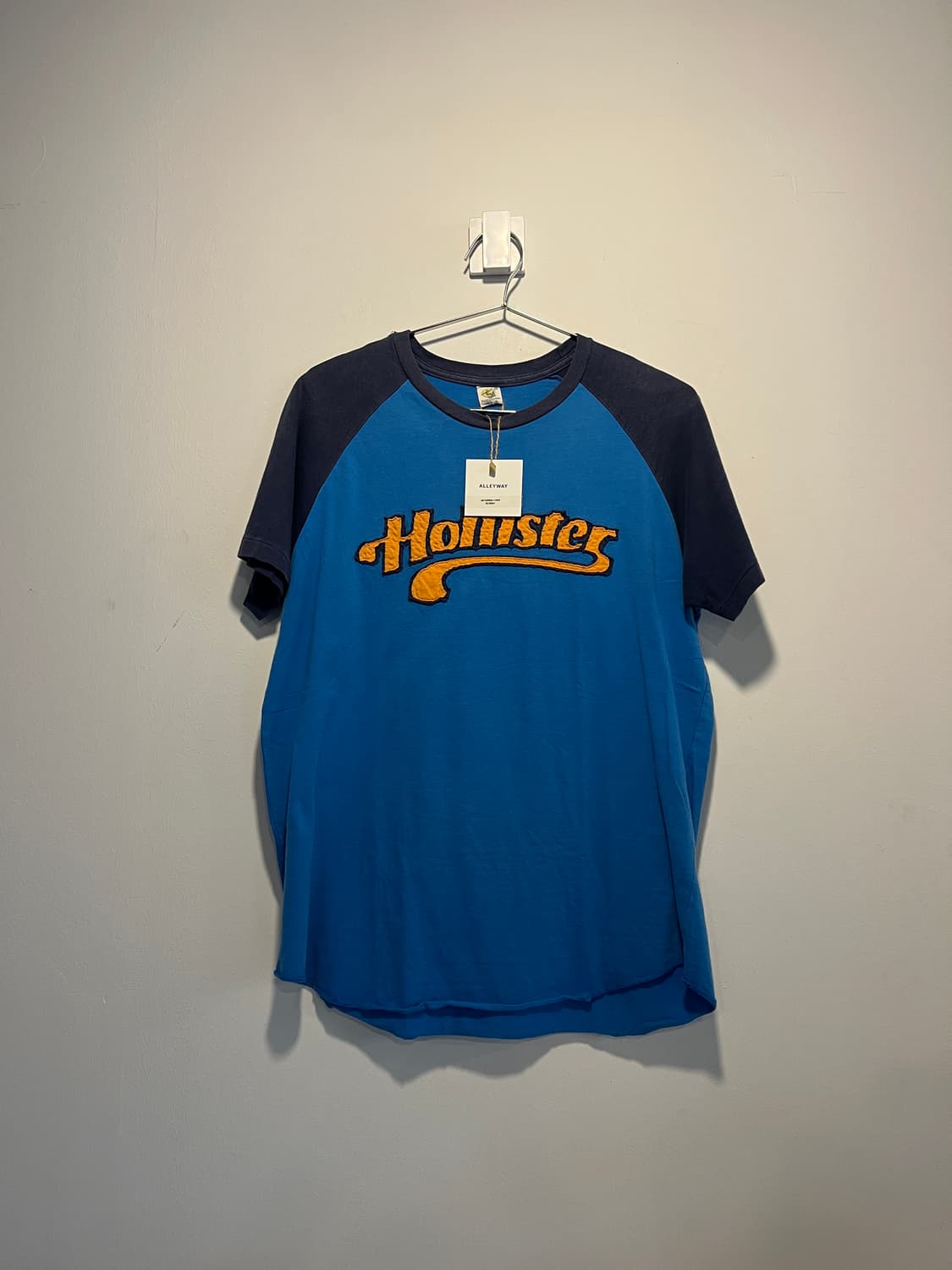 Old hollister t-shirt  상품이미지1