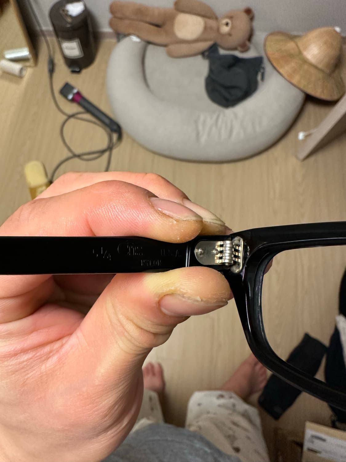 크리스옵티컬 apollo 판매해요 상품이미지6