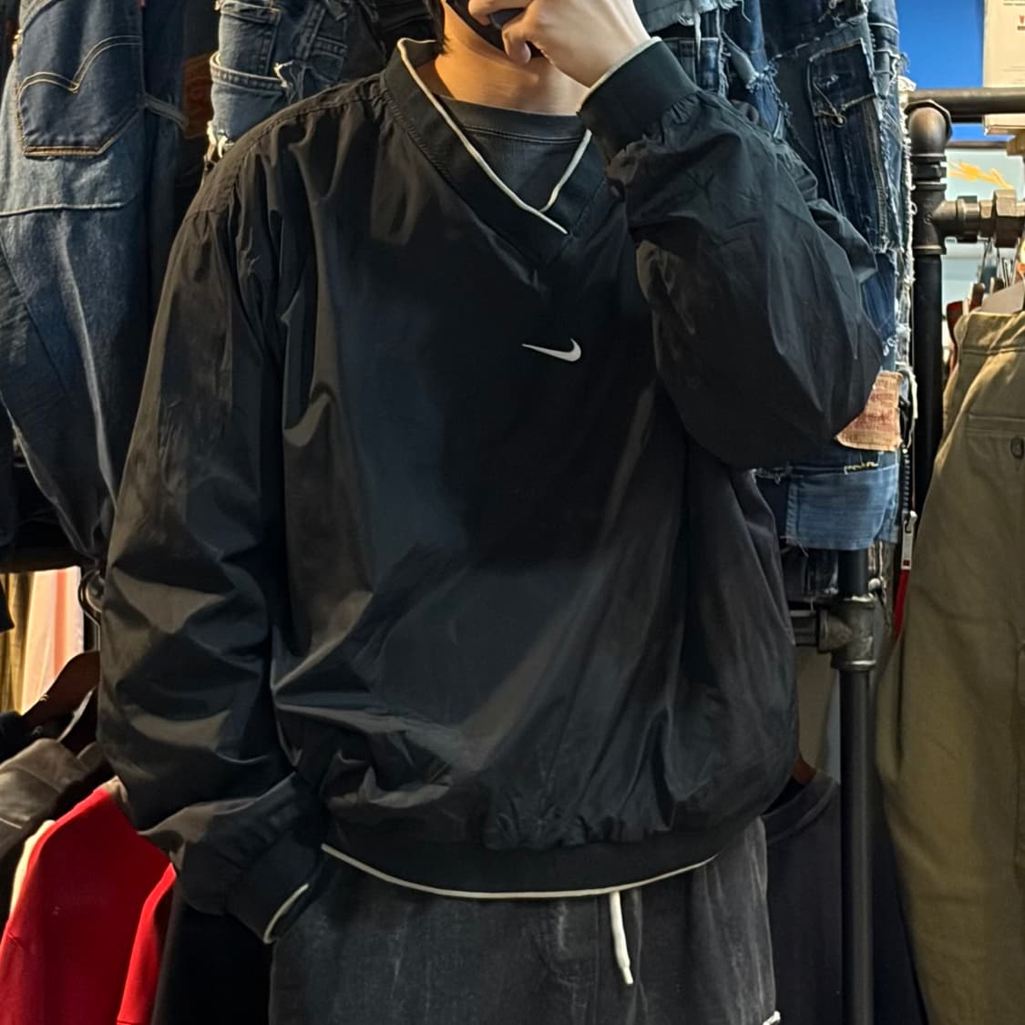 [NO.9] Nike 나이키 웜업 상품이미지4