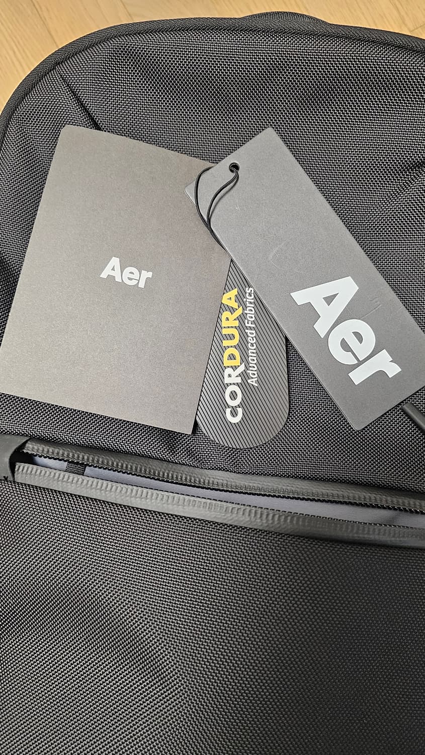 AER 트래블팩3(35L) 상품이미지8