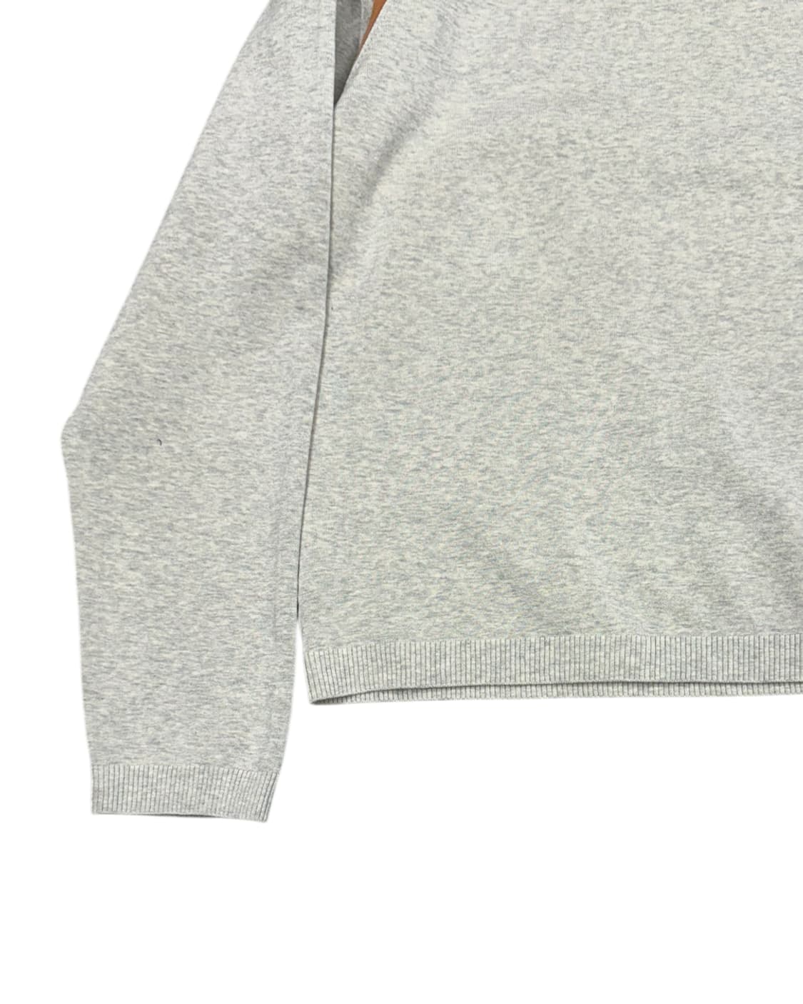 버버리 라인 디테일 래글런 스웨트셔츠 상품이미지7