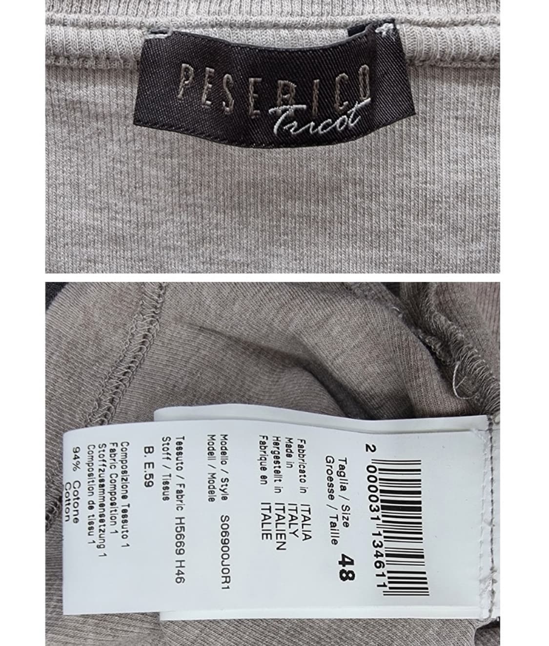 PESERICO 페세리코 상품이미지7