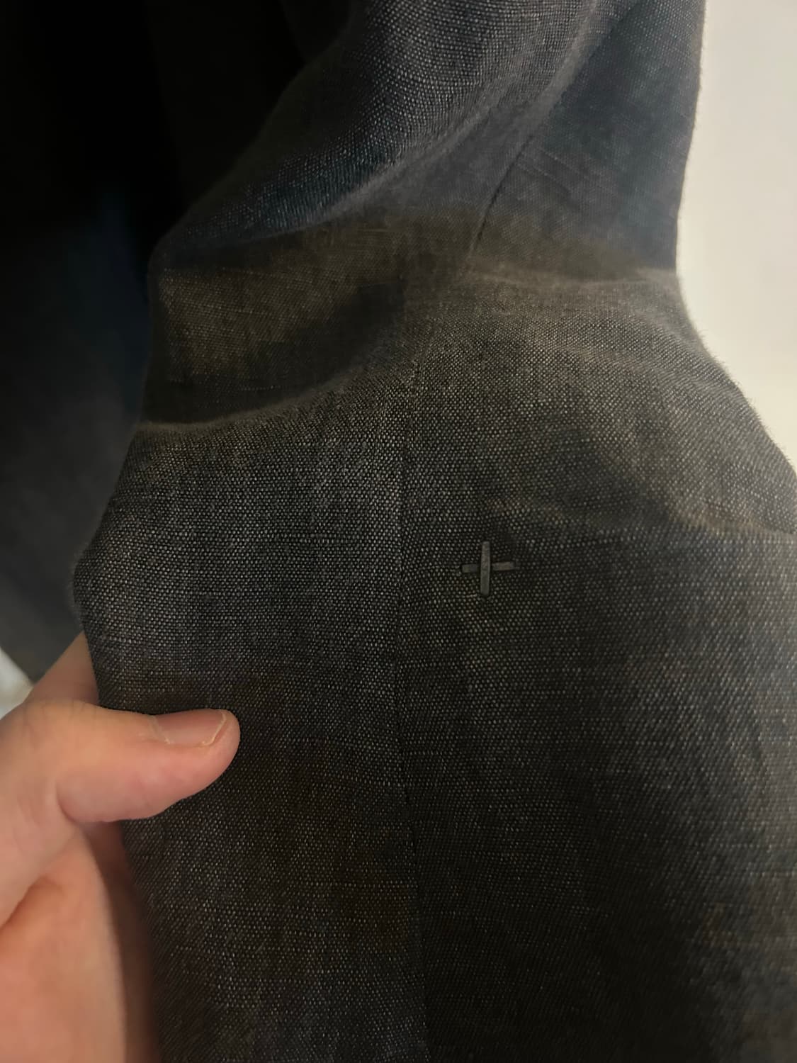 Maurizio amadei blazer 상품이미지3