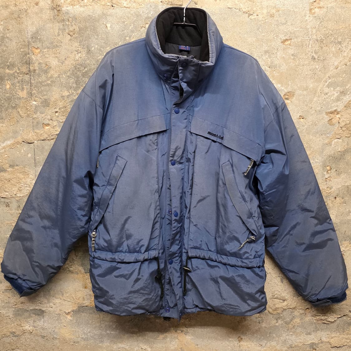 MONTBELL 상품이미지1