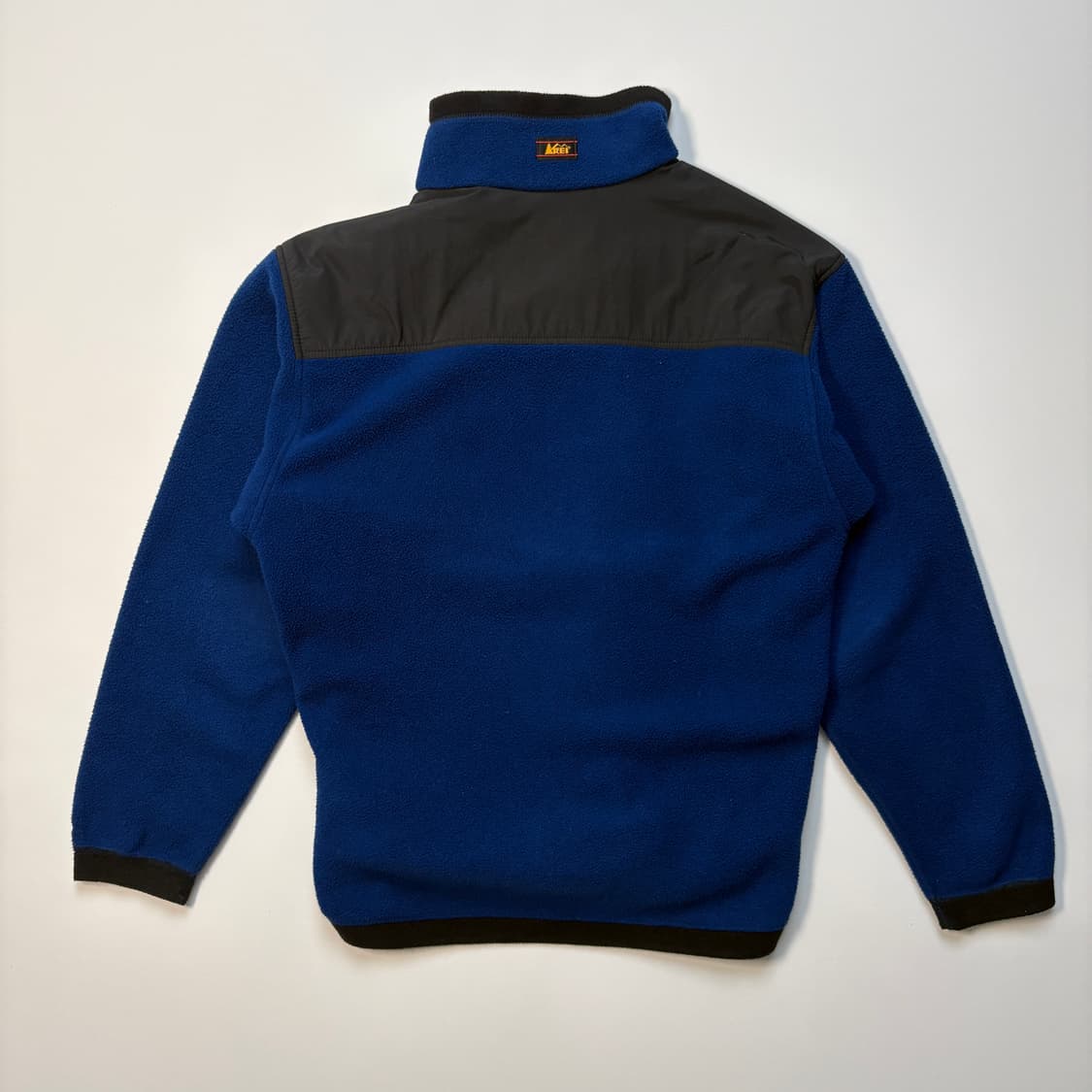 [M] REI 플리스 made in USA 상품이미지5