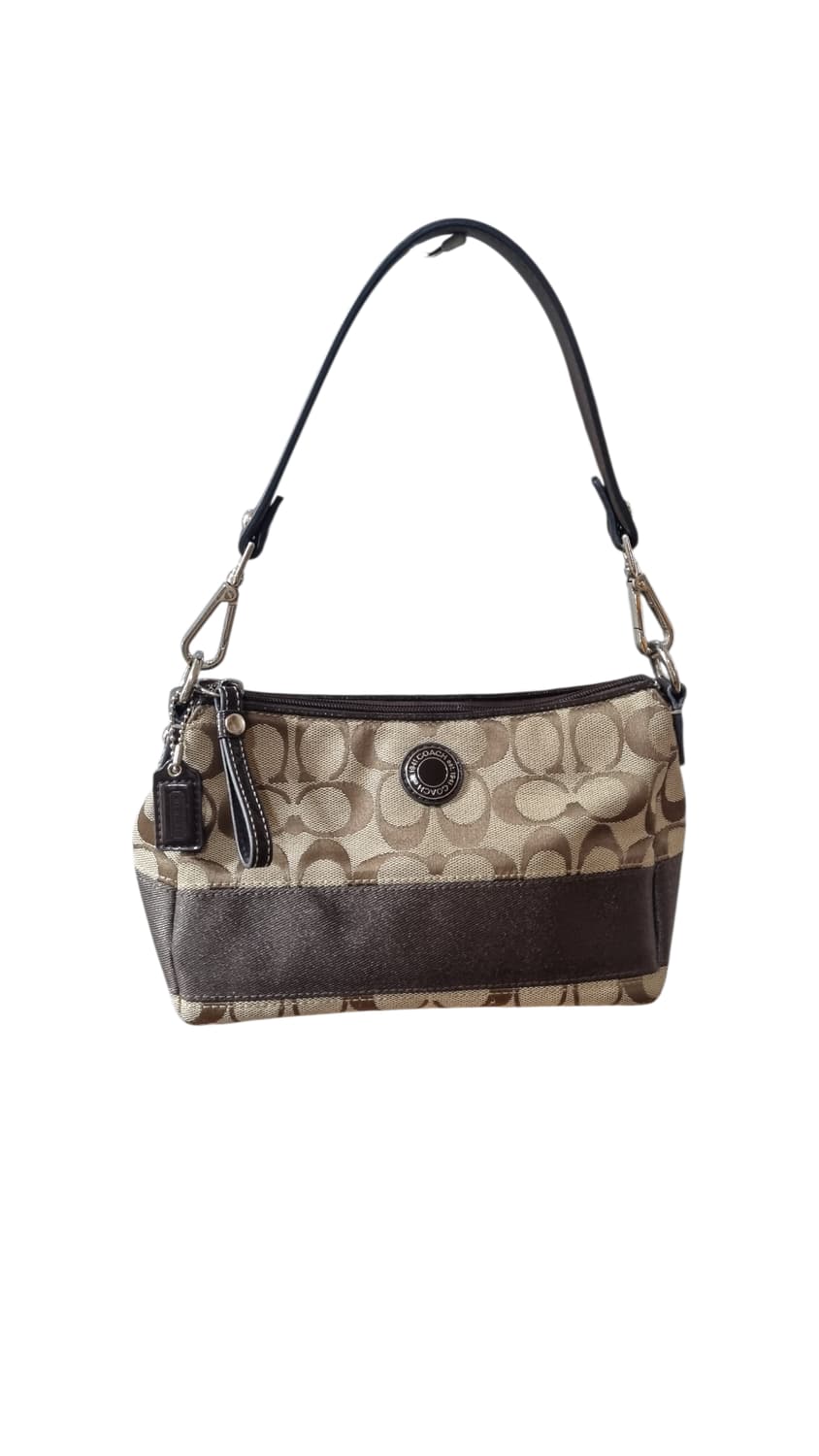 코치 숄더백 히메 갸루 y2k 빈티지코치 상품이미지1