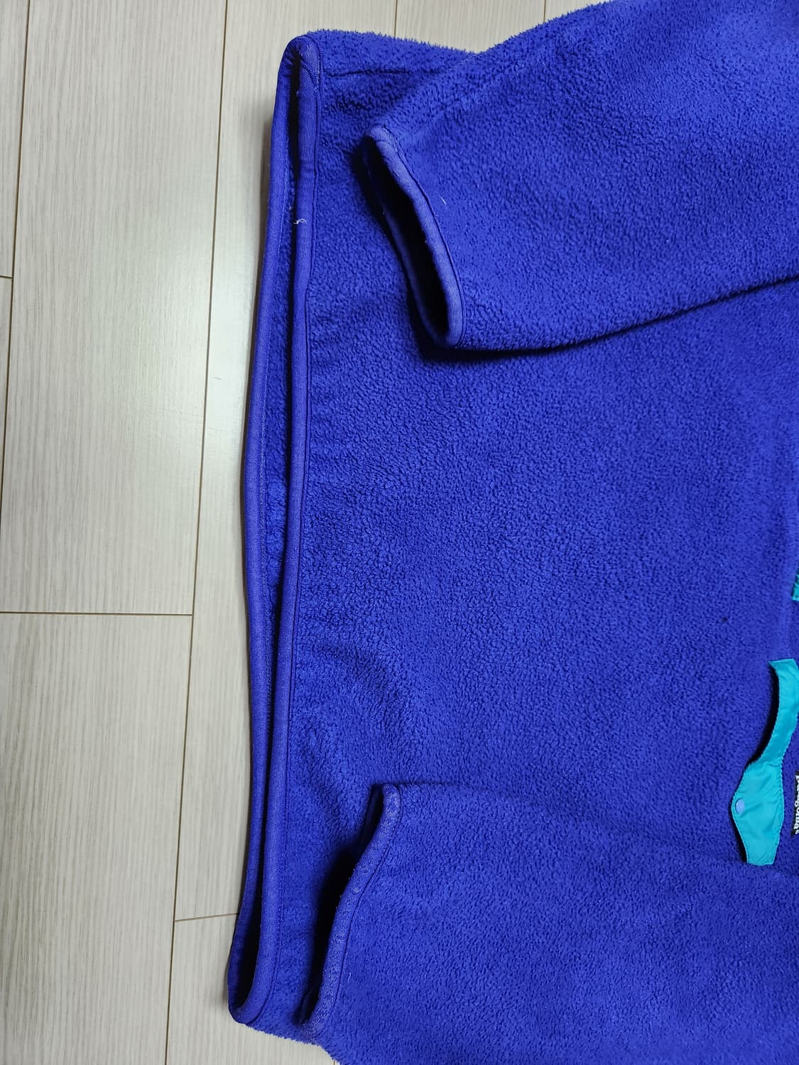 80's 빈티지 파타고니아 신칠라 L사이즈 상품이미지4