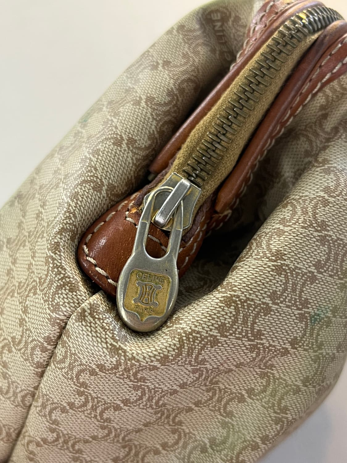 올드셀린느 정품 마카담 클러치 상품이미지6