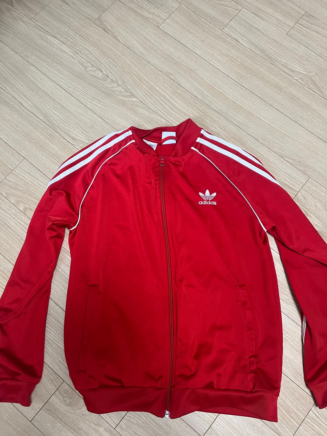 아디다스 집업 상품이미지1