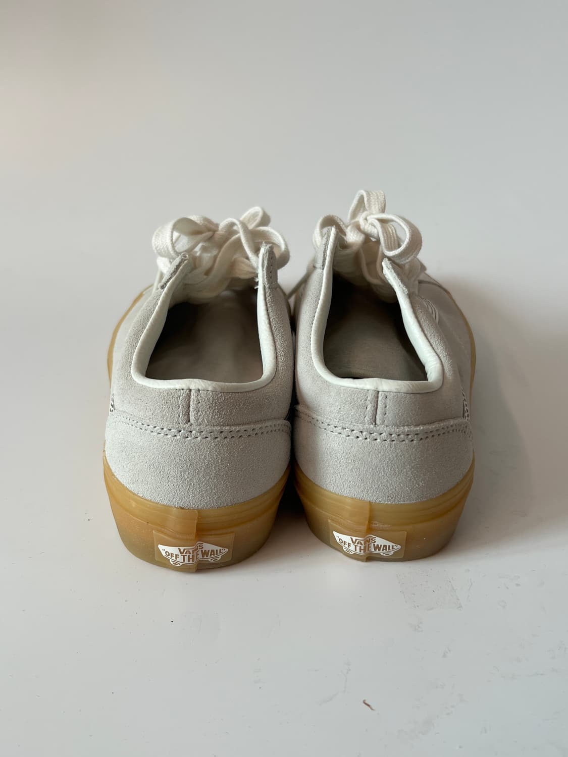 [245mm] [새제품] 어디든 잘 어울리는 반스 올드스쿨 (그레이/검솔 상품이미지9