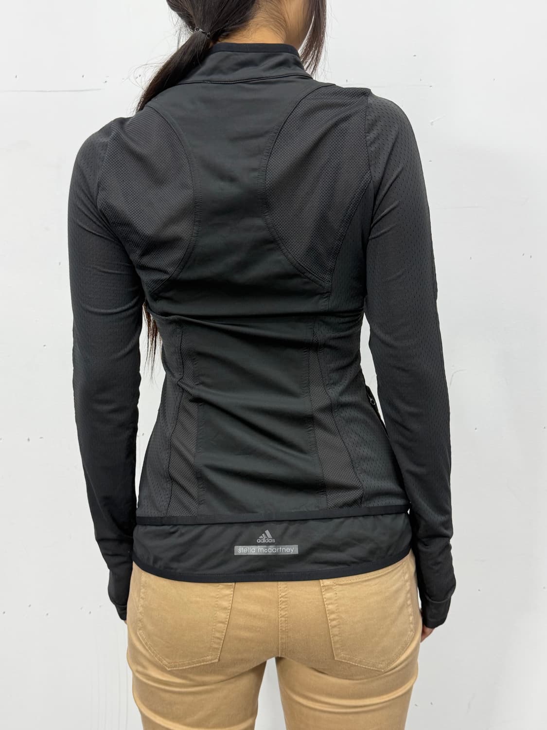 Stella Mccartney x Adidas technical body 상품이미지2