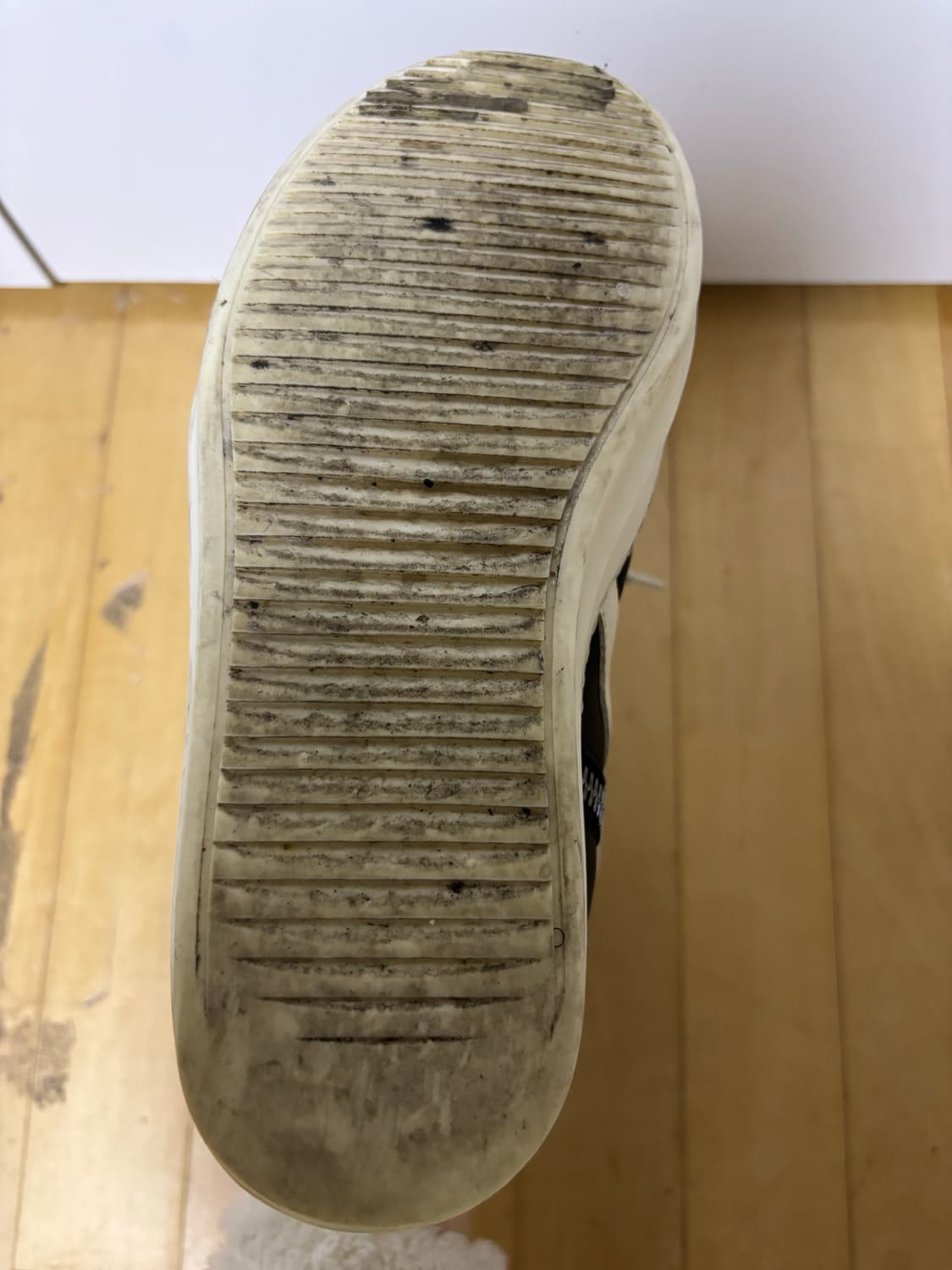 릭오웬스 지오바스켓 42.5 상품이미지8