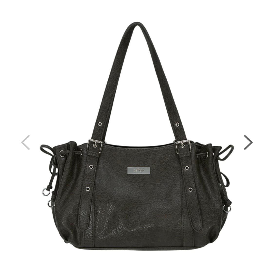 새상품) 애즈온 헤븐백 브라운 HEAVEN BAG 상품이미지1