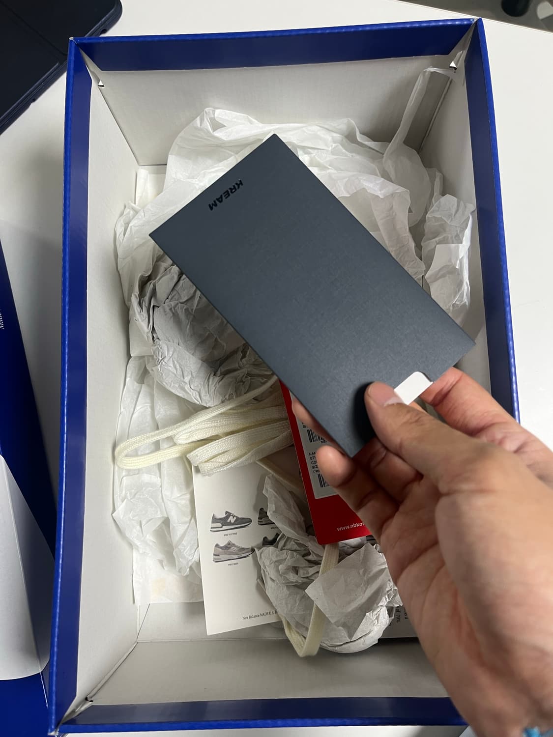 [270]뉴발란스990v3 애머시스트 상품이미지5