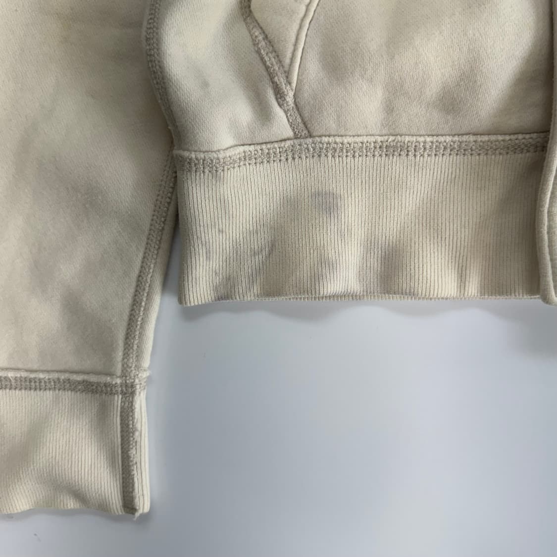 Abercrombie 아베크롬비 버튼업 후드집업 상품이미지8