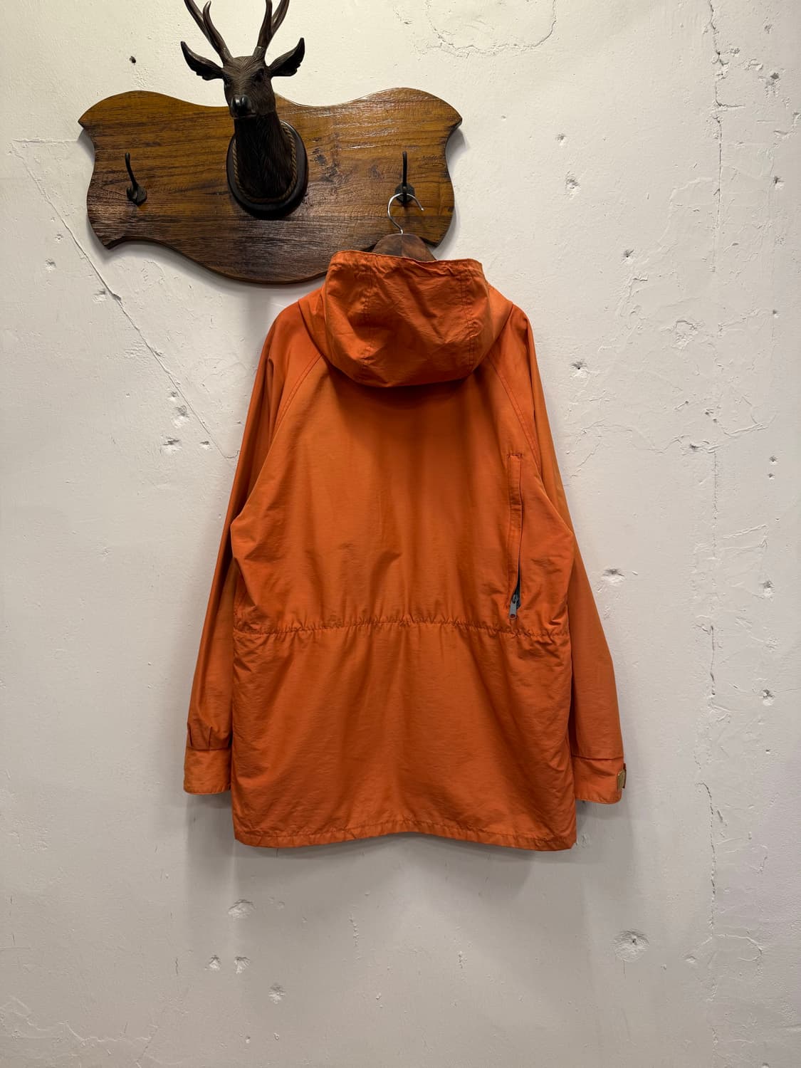 90s Vintage Shooting Gallery 60/40 Parka 상품이미지6