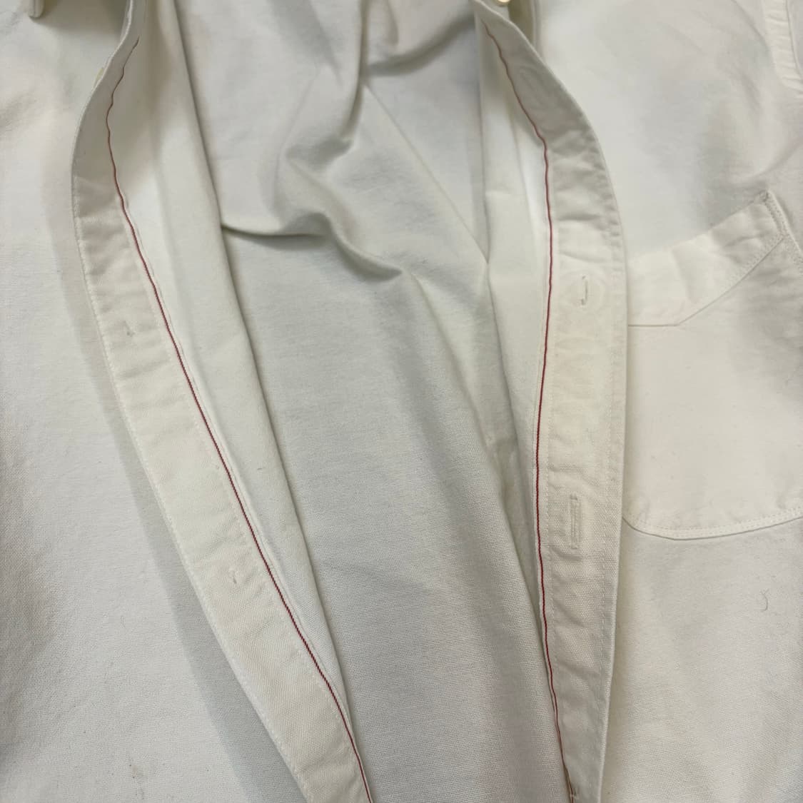 EASTLOGUE x BEAKER 이스트로그 비이커 셔츠  상품이미지4