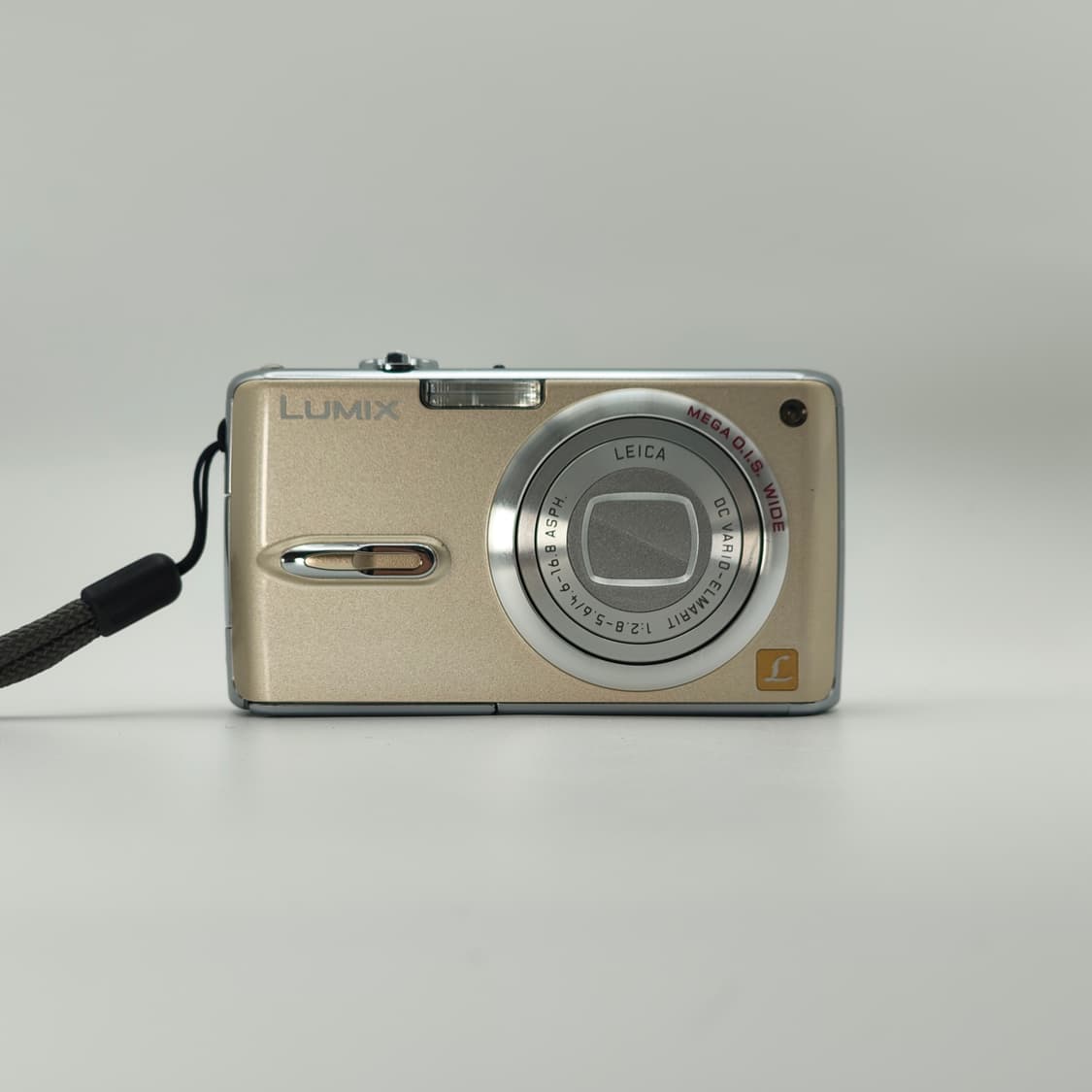 민트급) 파나소닉 루믹스 FX07 빈티지 디카 상품이미지1