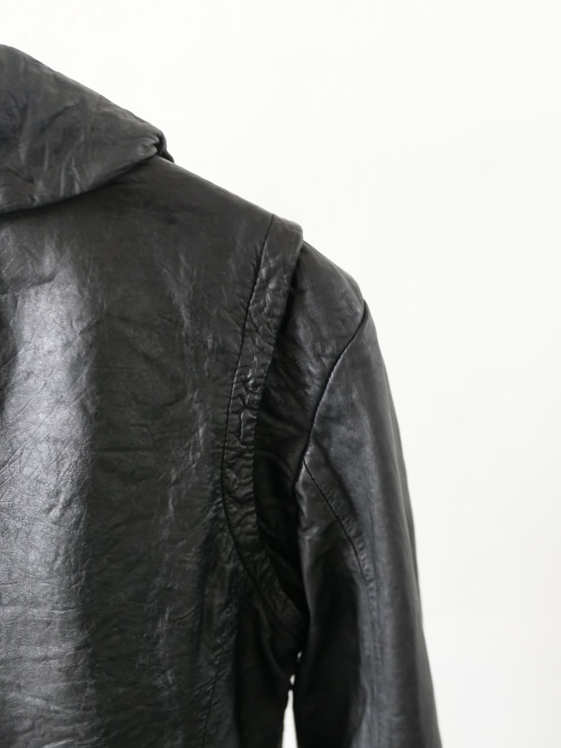 doma leather jacket 상품이미지7