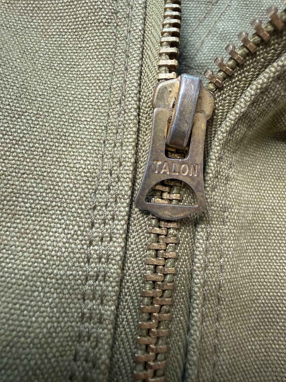 rrl 더블알엘 헬멧백 상품이미지4