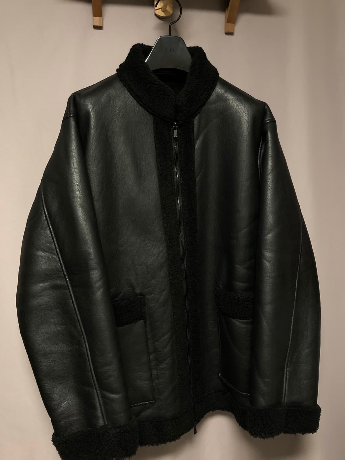 니들스 티베탄 자켓 상품이미지3