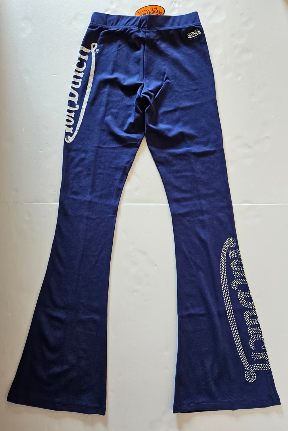 [새제품] 본더치 플래어 부츠컷 레깅스 상품이미지7