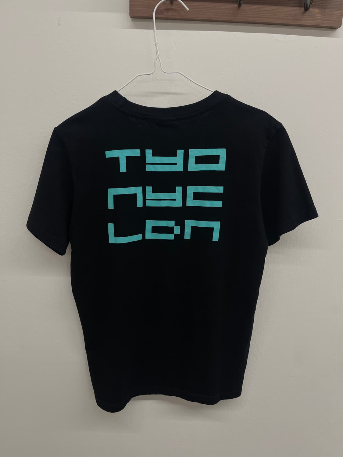 빌리네어 보이즈 클럽 티셔츠 S 상품이미지2