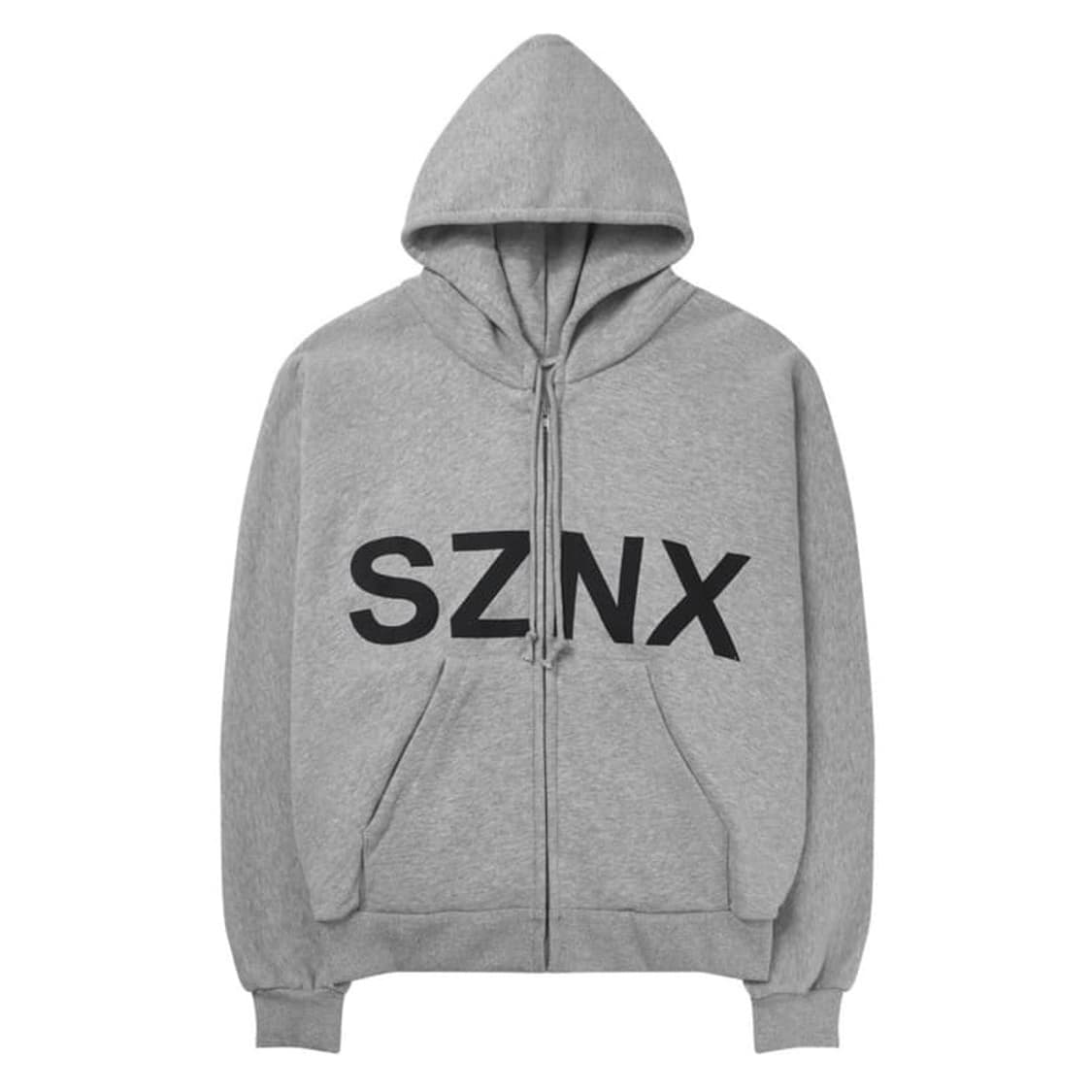 [XL] 칸예 Army OG 아미 후드집업 상품이미지5