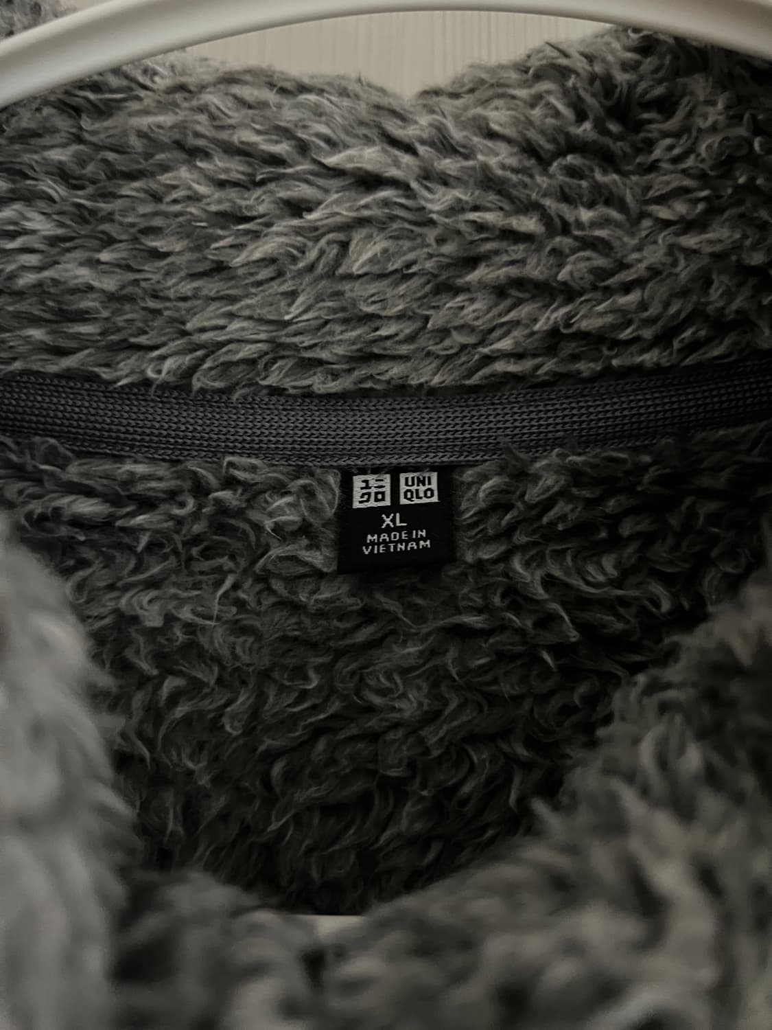 유니클로 후리스  상품이미지2