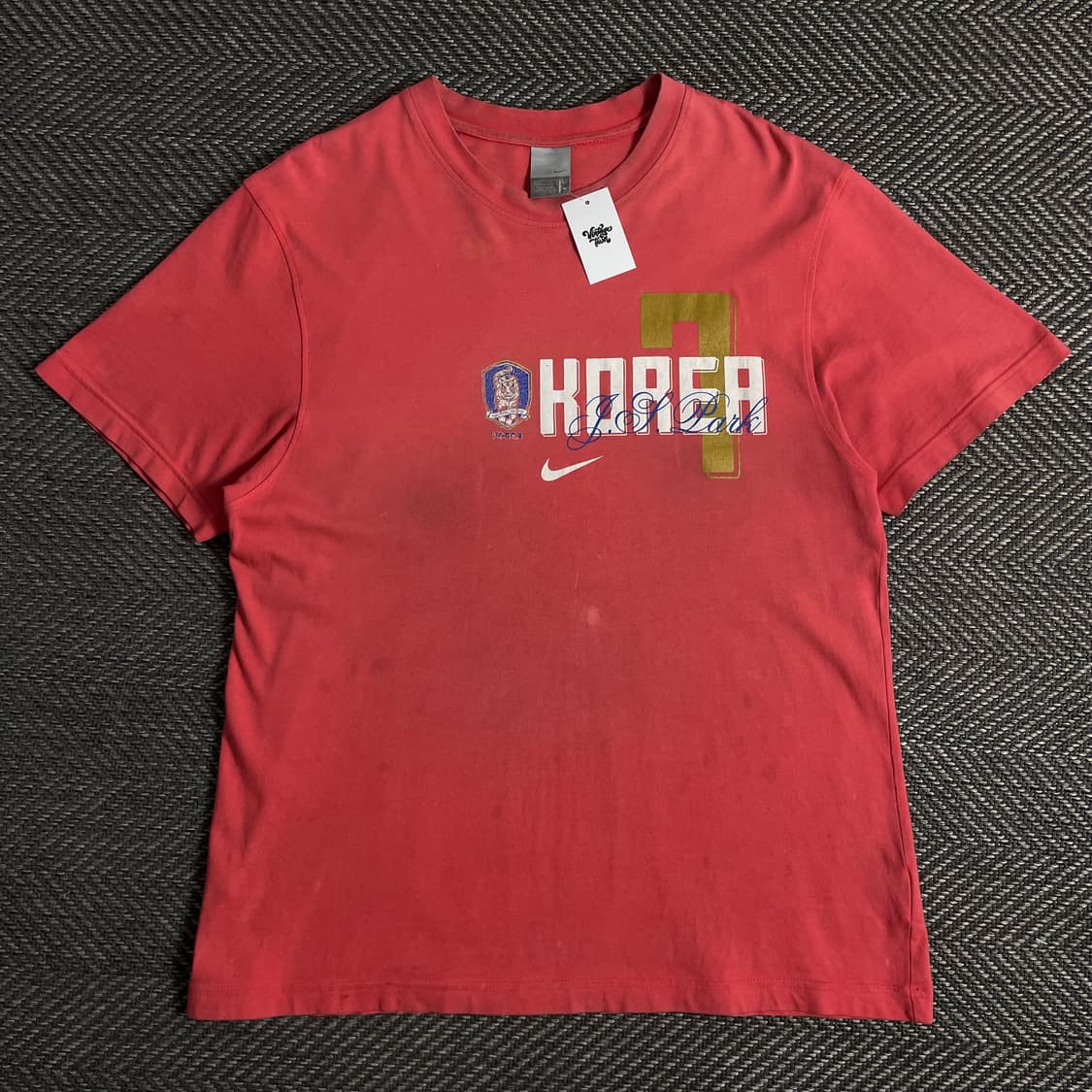 00s 나이키 2002 대한민국 국대 박지성o 3686 상품이미지2