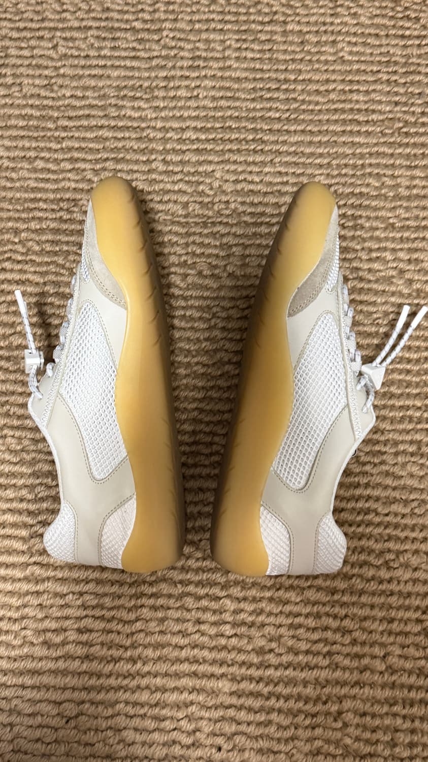 Prada 스피드락 스니커즈 상품이미지6