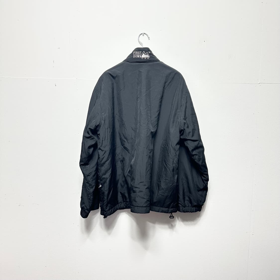 퍼스트다운 집업자켓 상품이미지6
