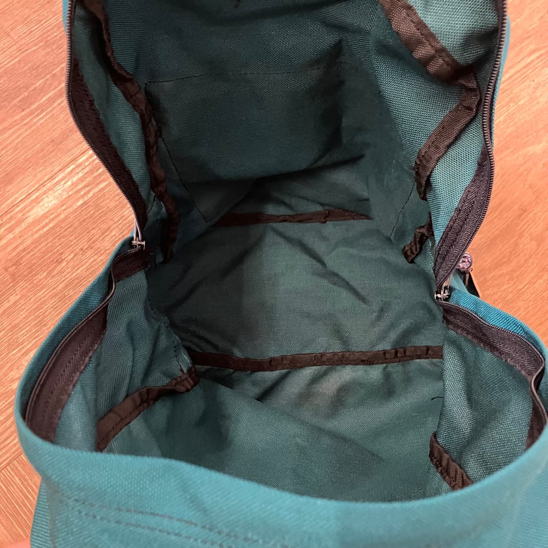 N11 잔스포츠 슈퍼브레이크 백팩 빈티지 상품이미지5