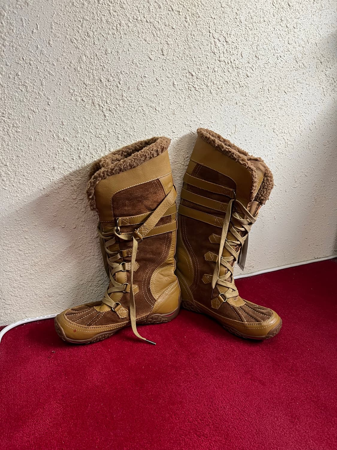 CANADIAN WINTER BOOTS 상품이미지7