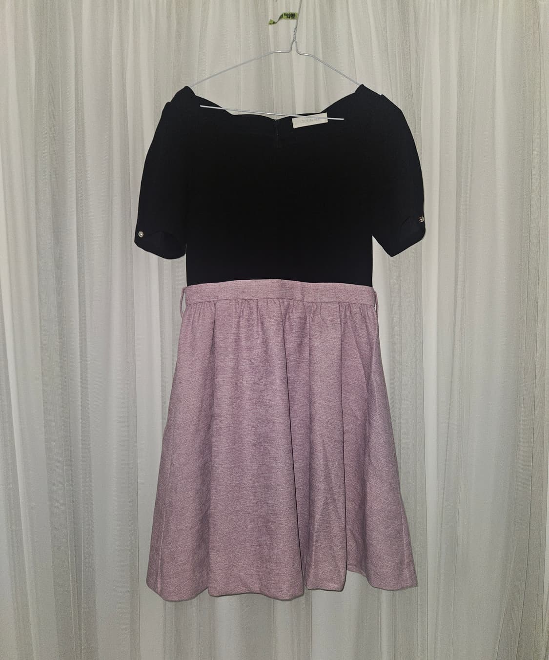 세실맥비 핑크 드레스 니혼진 공겜여주 히메갸루 상품이미지1