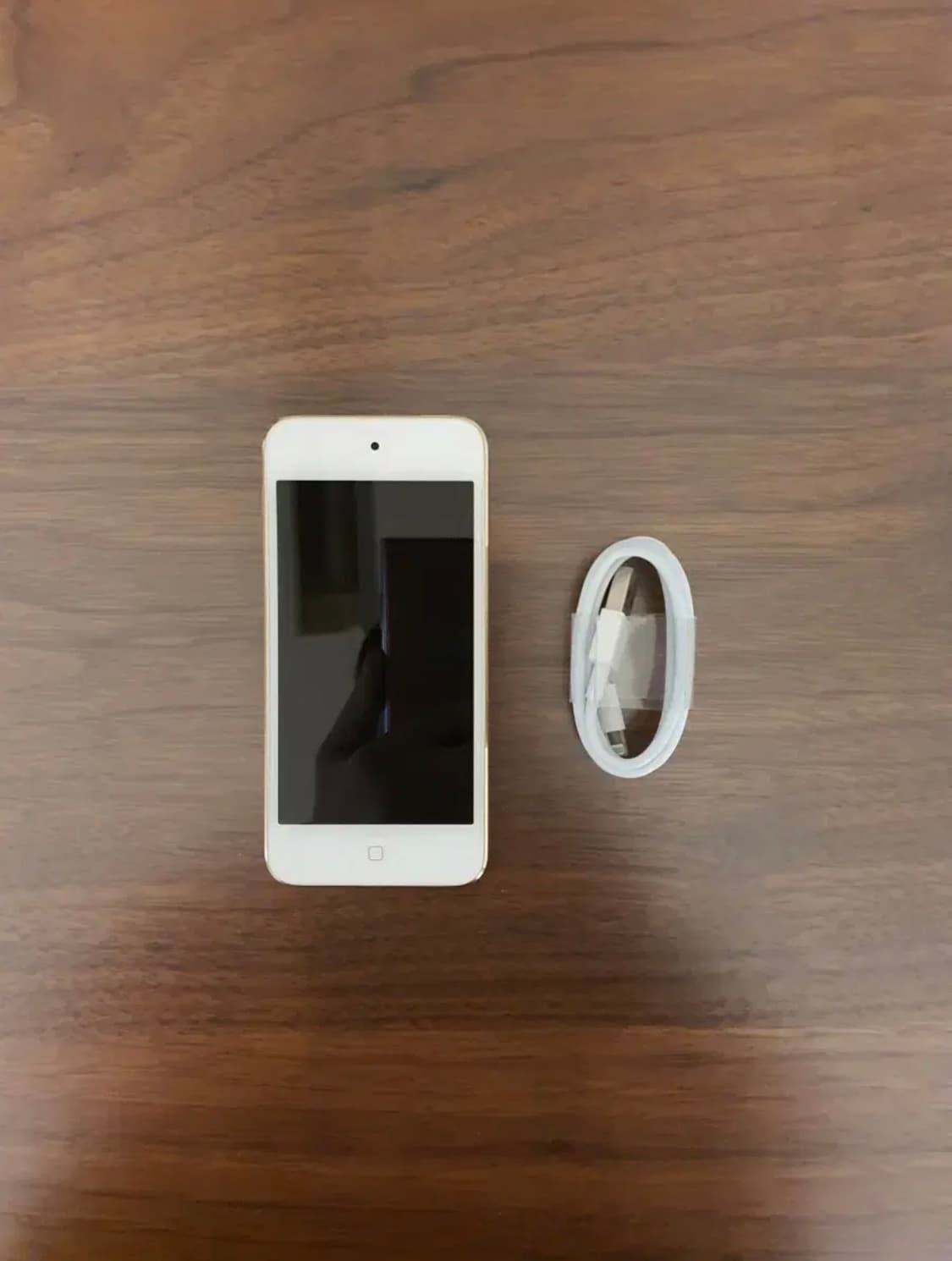 (s급) 애플 apple 아이팟 터치 6세대 32gb 골드 상품이미지1