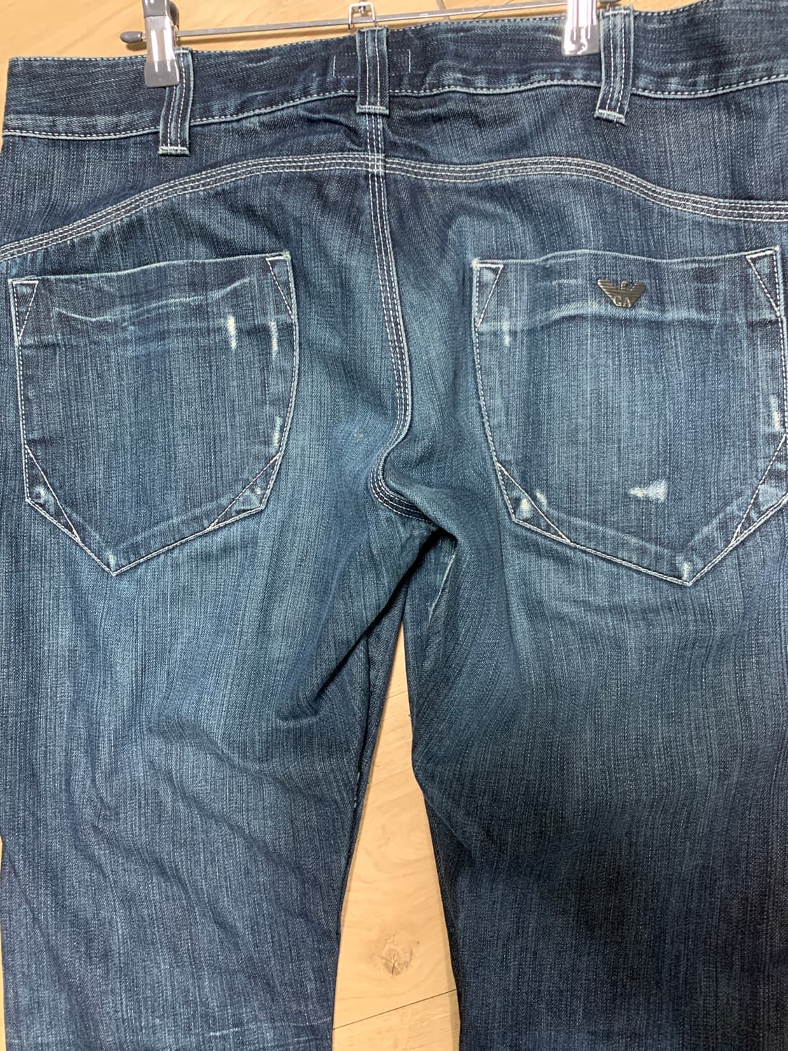 00s 아르마니 데님 상품이미지1