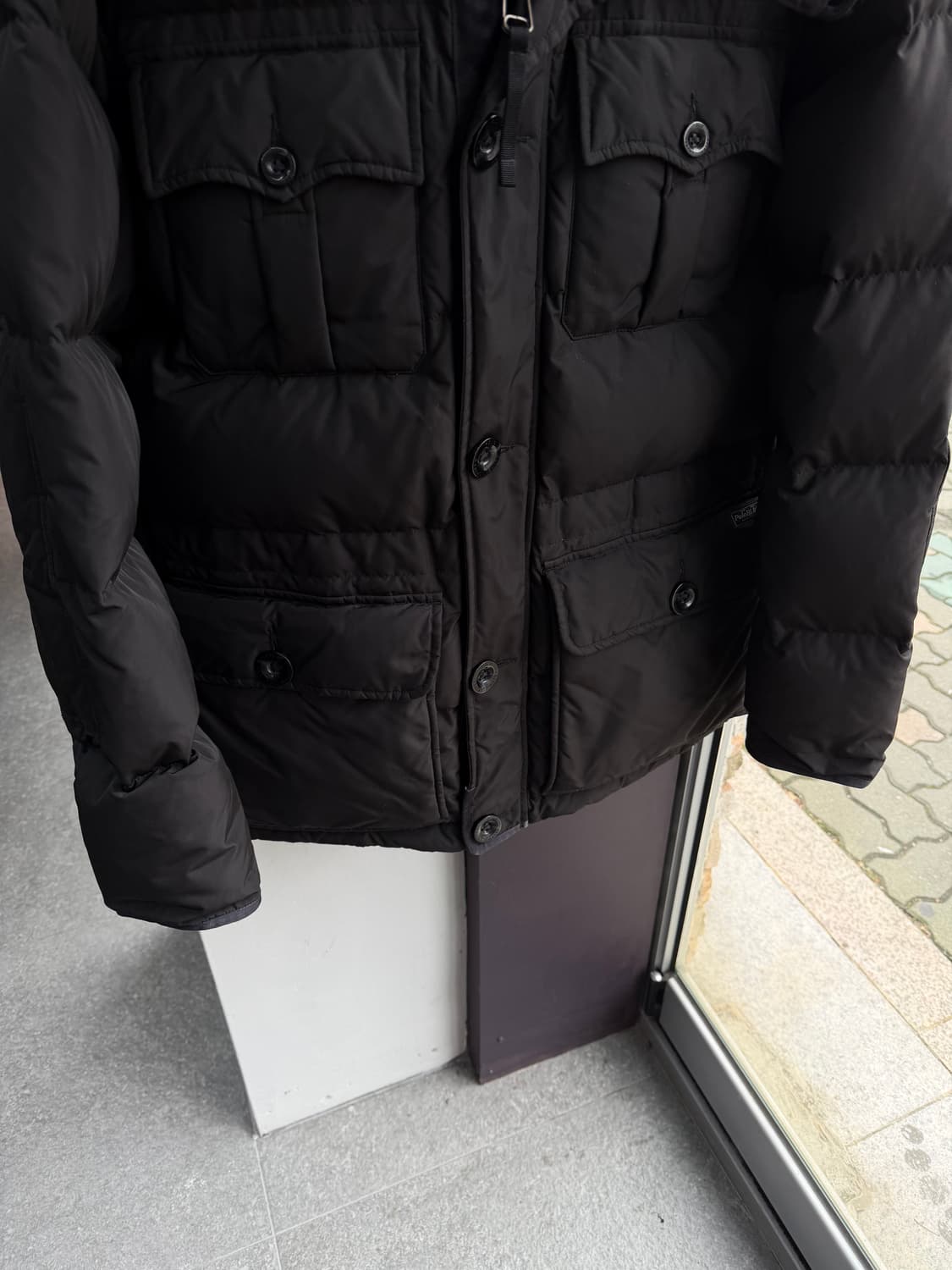 M/ 폴로랄프로렌 히말라야 다운 패딩점퍼 상품이미지4