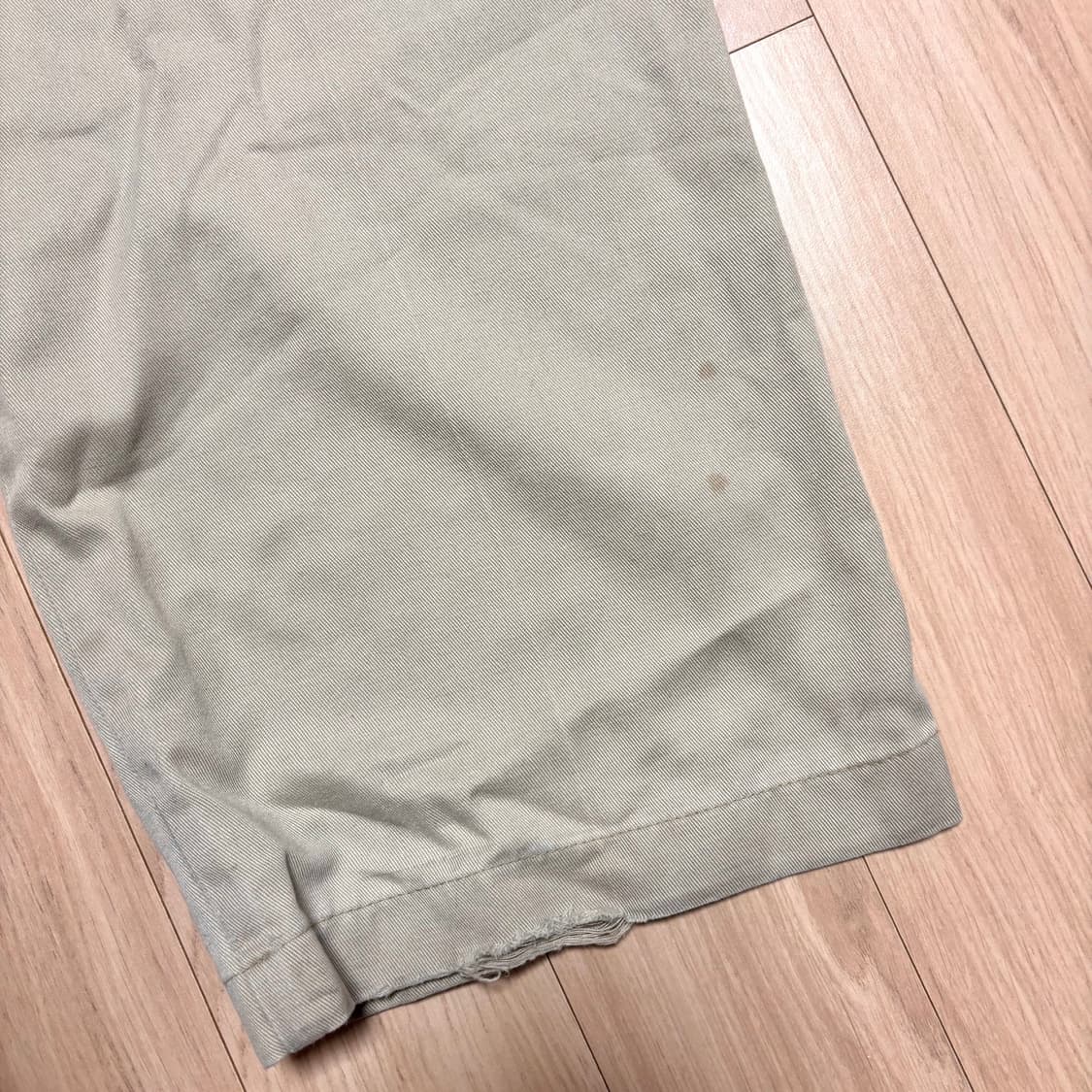 타미힐피거 빈티지 팬츠 상품이미지8