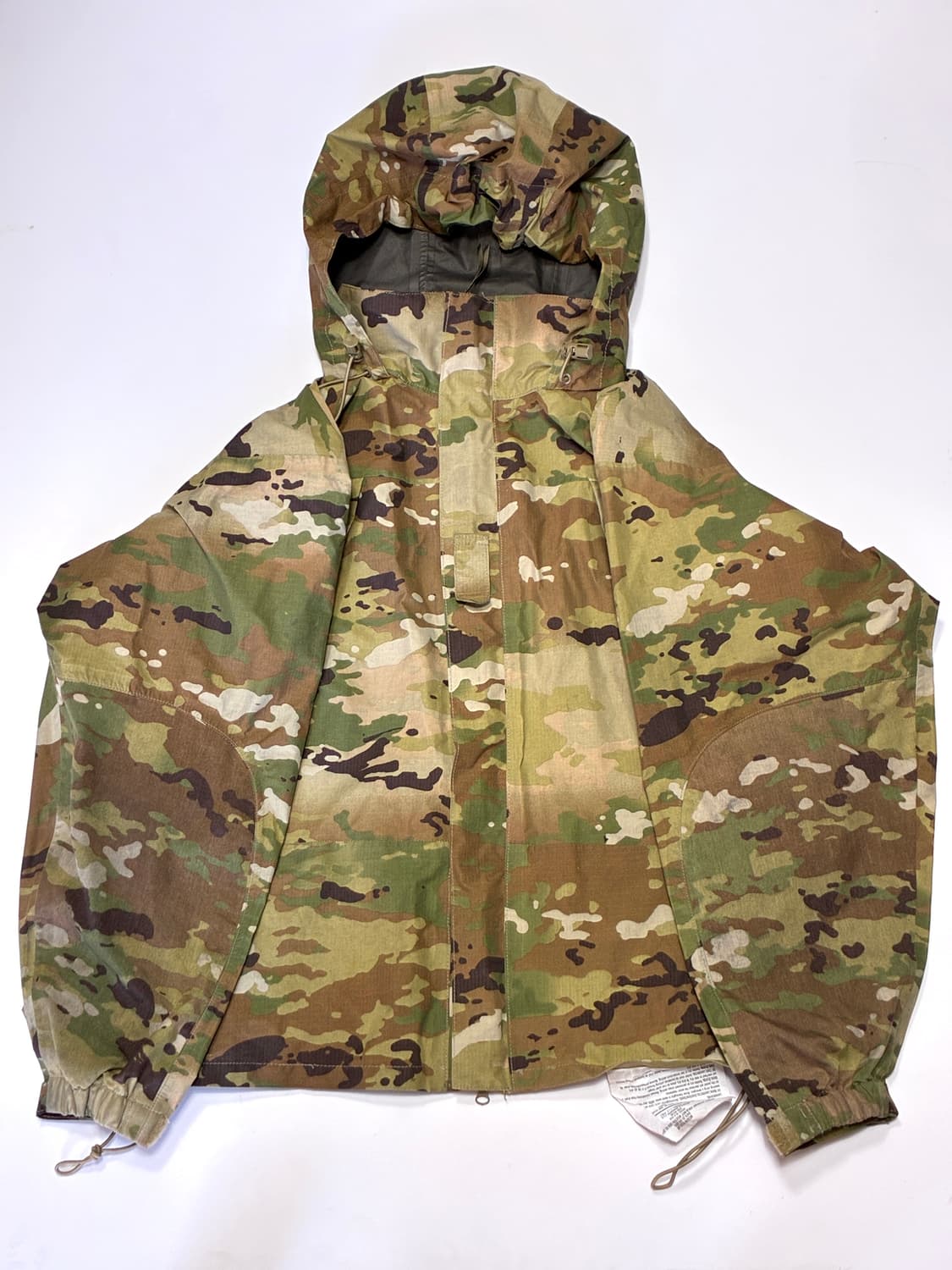 US Army ECWCS GEN III Level 6 OCP Jacket 상품이미지1