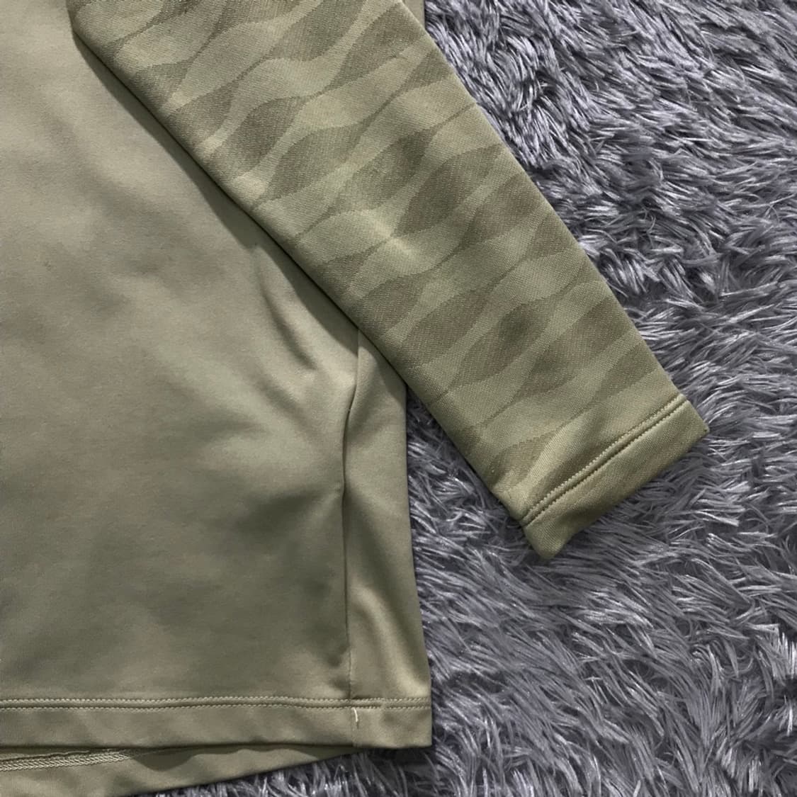 [[L] 나이키 리버풀FC 스트라이크 드릴 탑@166 상품이미지5