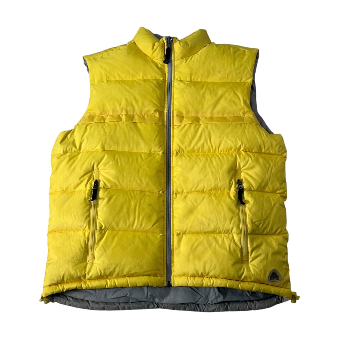 100 나이키 acg 리버시블 양면 조끼 패딩 상품이미지1