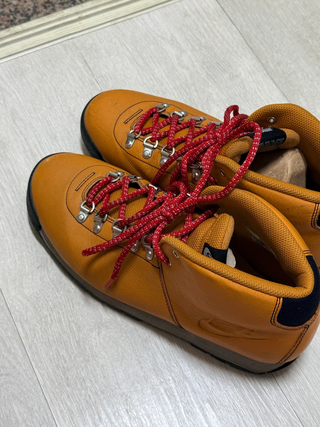 나이키 에어 마그마 280 상품이미지1